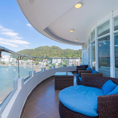 Thuy Tien Building Apartment Vung Tau Exterior foto