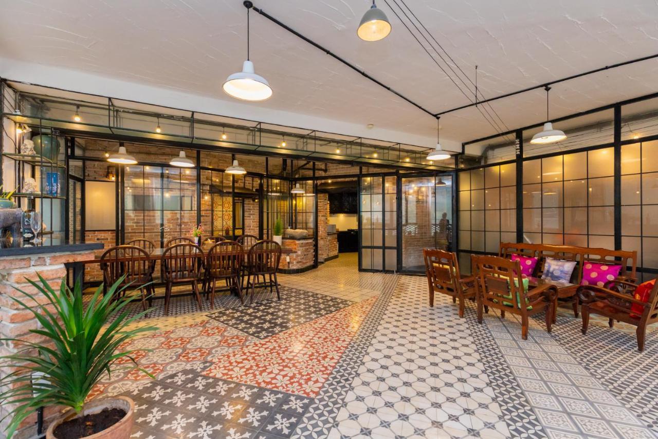 Thuy Tien Building Apartment Vung Tau Exterior foto