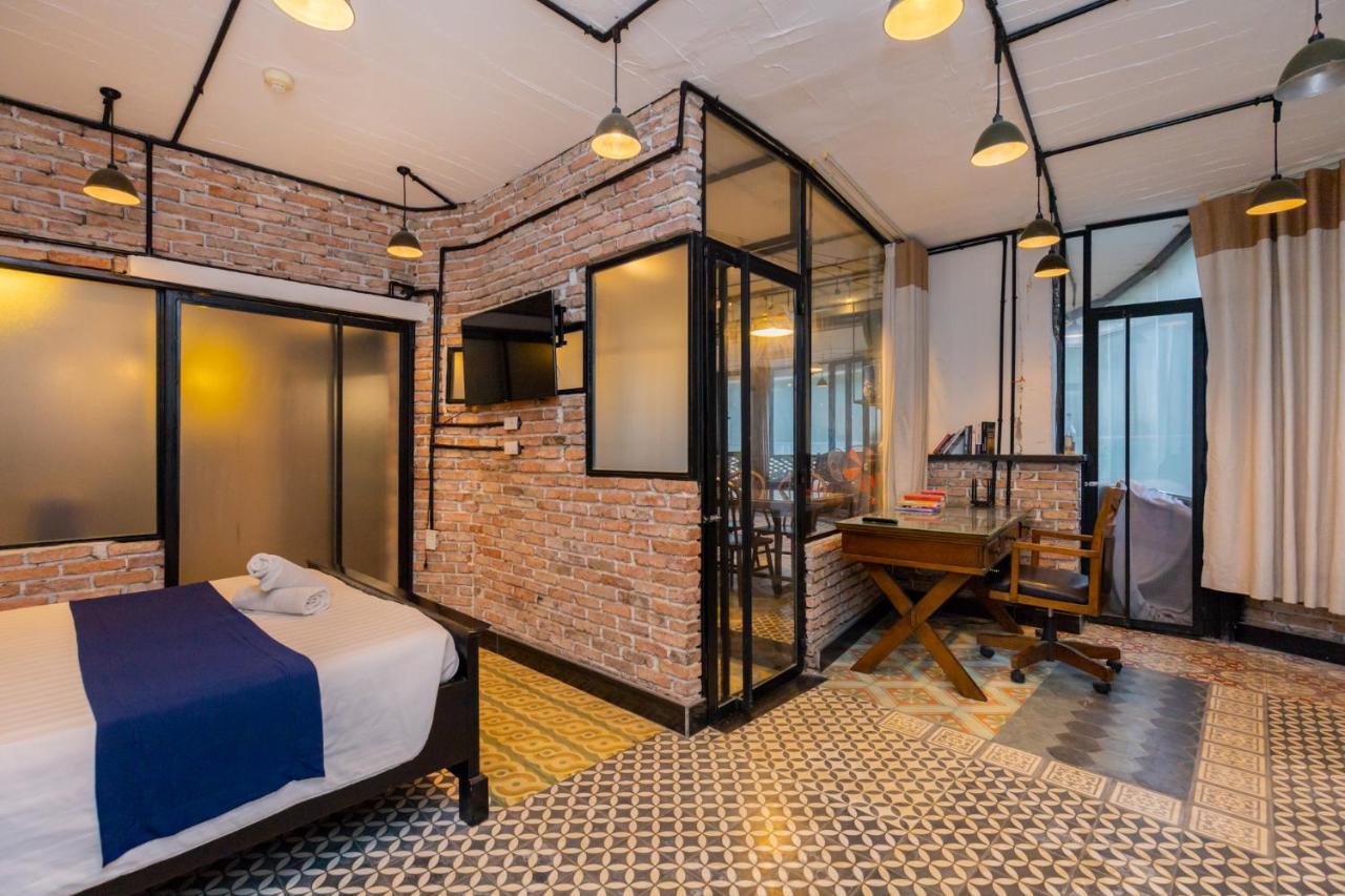 Thuy Tien Building Apartment Vung Tau Exterior foto