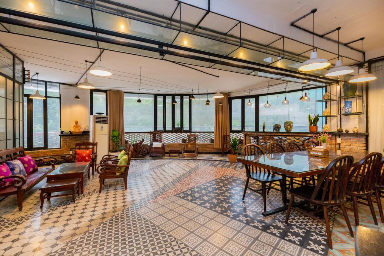 Thuy Tien Building Apartment Vung Tau Exterior foto